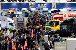RAI 2012 : Le salon d’Amsterdam du camion fait son grand retour ! 