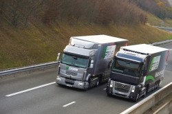 Renault Trucks et l’Euro 6 : fin du suspens prévu à au salon IAA de Hanovre 2012!