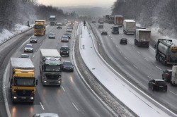 Marché des poids lourds 2012 : baisse des ventes en France mais Renault Trucks est toujours en tête