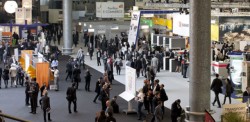 Salon SITL 2014 : un avant-goût pour la 31ème édition !