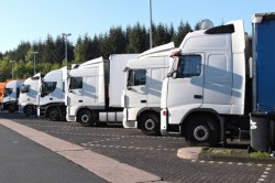 Vol de carburant : un camion siphonneur de gasoil démantelé