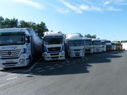 Vol de fret et de carburants : une menace toujours préoccupante