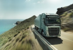Nouvelle campagne de Marketing viral pour Volvo Trucks