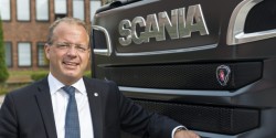 Volkswagen bientôt propriétaire à 100% de Scania