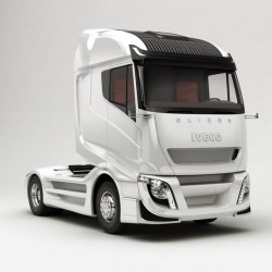 Les camions du futur : zoom sur les nouveautés à venir