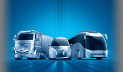 Les nouveautés d’Iveco au Salon IAA 2014 à Hanovre
