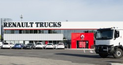 Renault Trucks lance le challenge RTEC, concours européen de l’après-vente