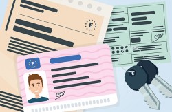 Quels sont les documents obligatoires à présenter lors d’un contrôle routier ?