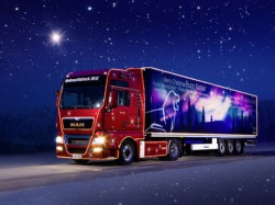 Quels cadeaux de Noël pour les passionnés de la route ? 
