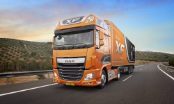 Comparatif poids lourds Euro 5 et Euro 6
