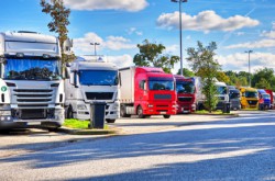Découvrez les finalistes des Etoiles du transport et de la logistique 2015