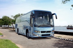 Volvo Buses va produire en Inde des autocars exportés vers l’Europe