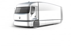 Renault Trucks teste « l’Efficient Distribution Truck » pour réduire la consommation des camions de distribution