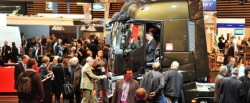 Solutrans 2015 : Le plein de nouveautés dédiées aux solutions de transport 