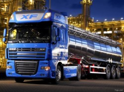 44 tonnes à 5 essieux en Europe : tour d’horizon