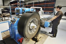 Bridgestone étoffe son offre de pneus rechapés Bandag pour autobus et autocars