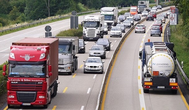 Bilan d’une semaine de grève des conducteurs routiers
