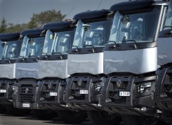 Renault Trucks sera présent au salon IAA de Hanovre