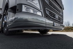Une nouvelle chaîne cinématique chez Volvo Trucks