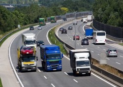 Les infractions des conducteurs devront désormais être dénoncées par les entreprises