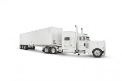 Un camion qui transporte des données : le nouveau projet d’Amazon