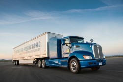 Avec Portal, Toyota veut lancer des poids lourds à hydrogène