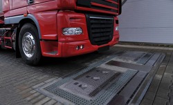 Goodyear rachète Ventech Systems GmbH et propose une solution de pneus connectés