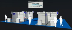 Solutrans 2017 : transport intelligent et nouvelles énergies au programme