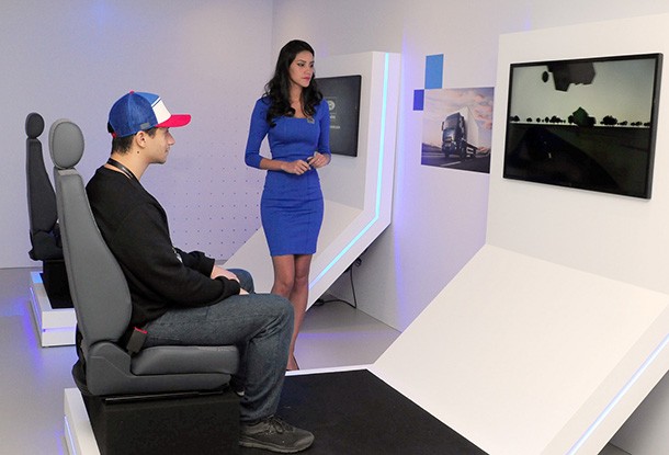 Une casquette connectée pour lutter contre la somnolence au volant