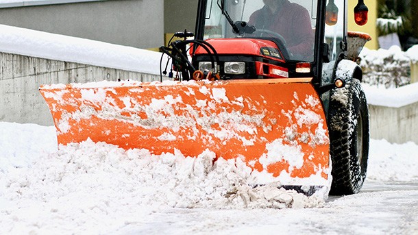 Tour d'horizon des principaux engins de déneigement