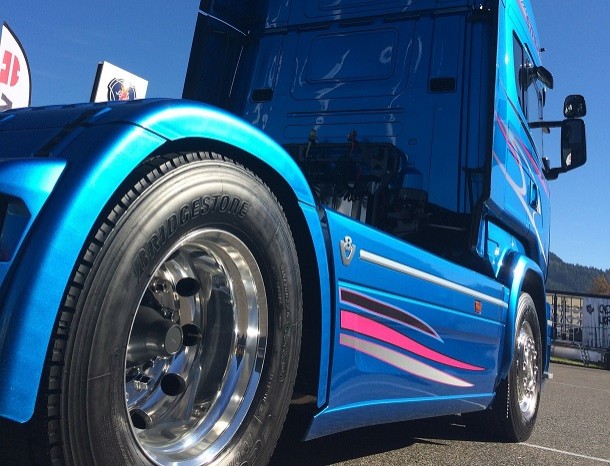 Volkswagen Truck & Bus en bourse ?