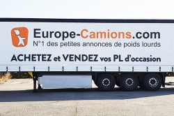 Remorques et semi-remorques : comment choisir sa carrosserie ?