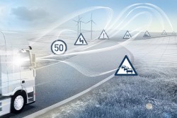 Bosch : des équipements innovants en vue de l'IAA