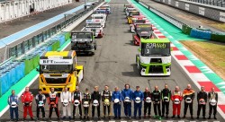 24h Camions : Le Mans 2018, 34ème édition