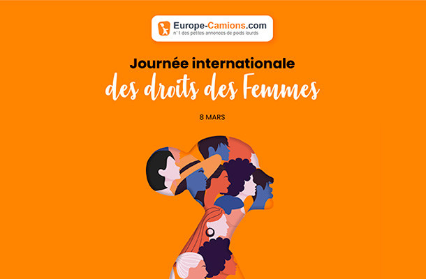 Interviews : les femmes du transport
