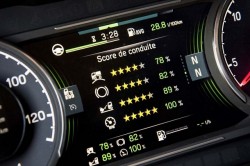 Scania propose une alarme antivol de carburant et un dispositif de carrosserie connectée