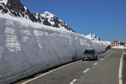 Pneus hiver obligatoires !