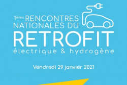 1ères Rencontres nationales du Rétrofit à Deauville !
