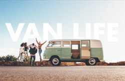Interviews : qu'est-ce que la vanlife ?