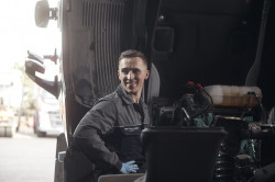 Volvo Trucks ouvre 2 formations pour futurs techniciens