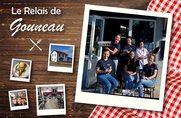 Interview : Laure. Gérer un resto routier en pleine crise du covid-19.