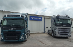 Un nouveau Réparateur Agréé Volvo Trucks pour les Hauts-de-France
