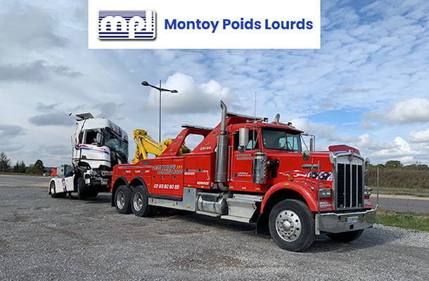 Interview&nbsp;: Montoy Poids&nbsp;Lourds