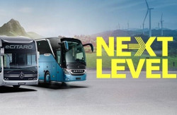 Evobus devient Daimler&nbsp;Buses