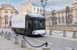 Le Volta Zero sera à Solutrans&nbsp;2023
