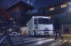 Renault Trucks fait évoluer sa gamme de camions urbains