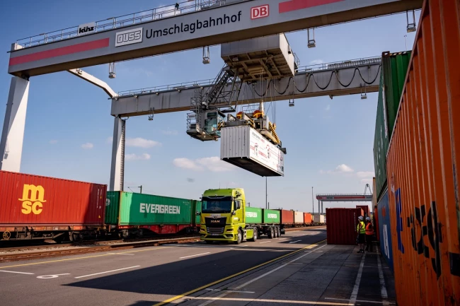 Camion autonome&nbsp;: des résultats encourageants pour le projet ANITA