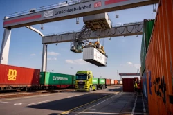 Camion autonome&nbsp;: des résultats encourageants pour le projet ANITA
