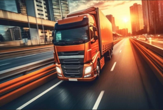 Le règlement relatif à la sécurité générale pour les camions neufs mis à&nbsp;jour