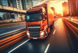 Le règlement relatif à la sécurité générale pour les camions neufs mis à&nbsp;jour